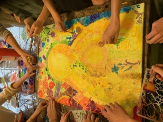 Knutselen voor Kinderen