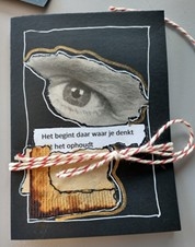 Workshop  Leporello maken