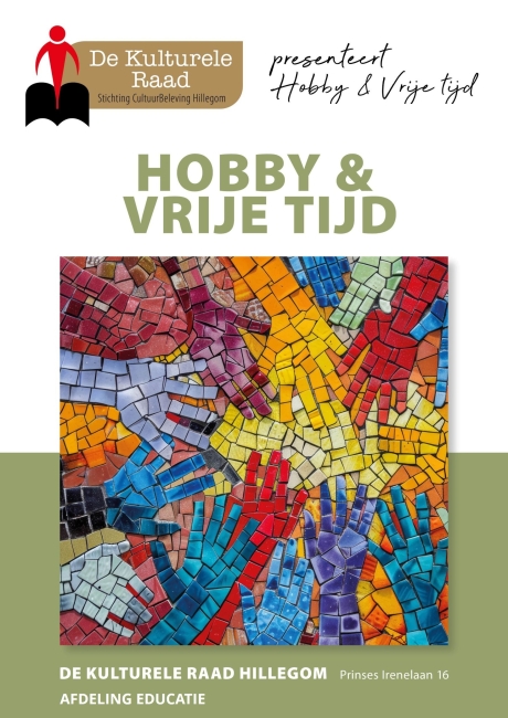 Hobby en vrijetijd