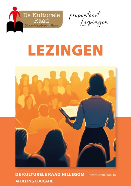 Lezingen
