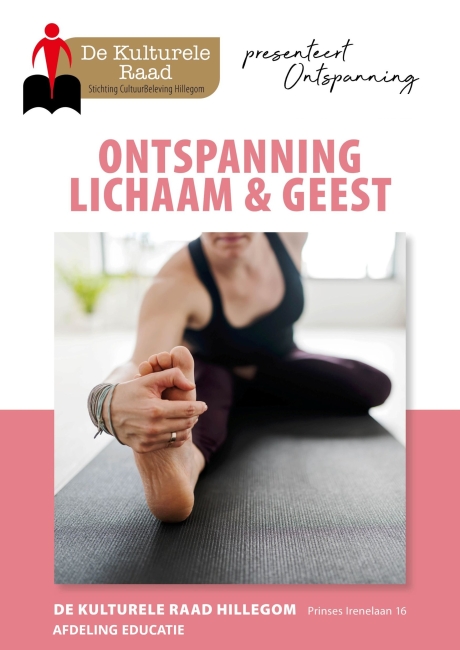Lichaam en geest