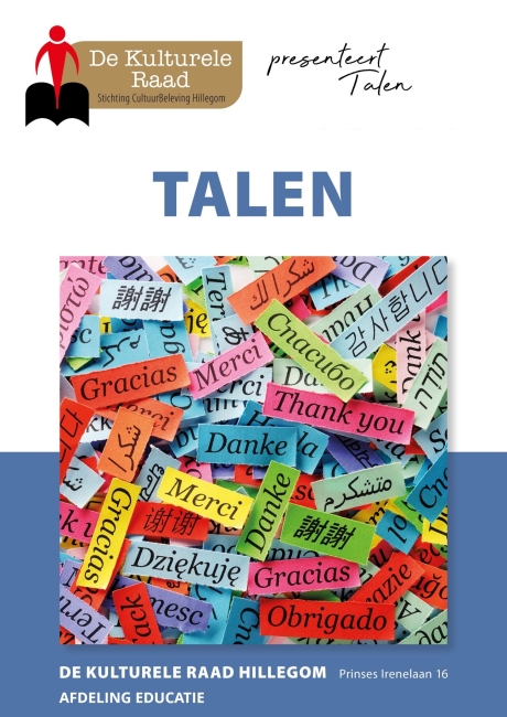 Tekenen
